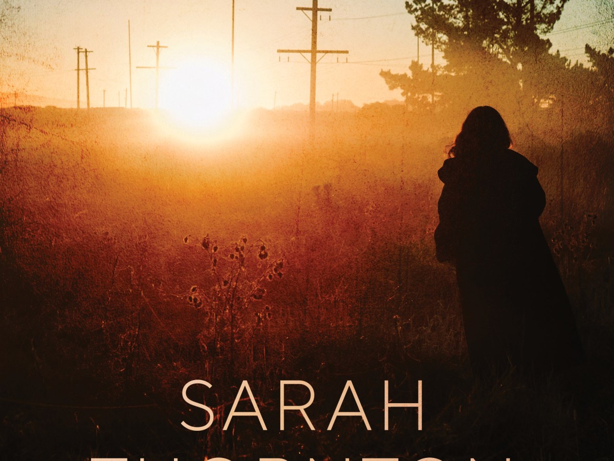 Book Review | Lapse (Sarah&nbsp;Thornton)